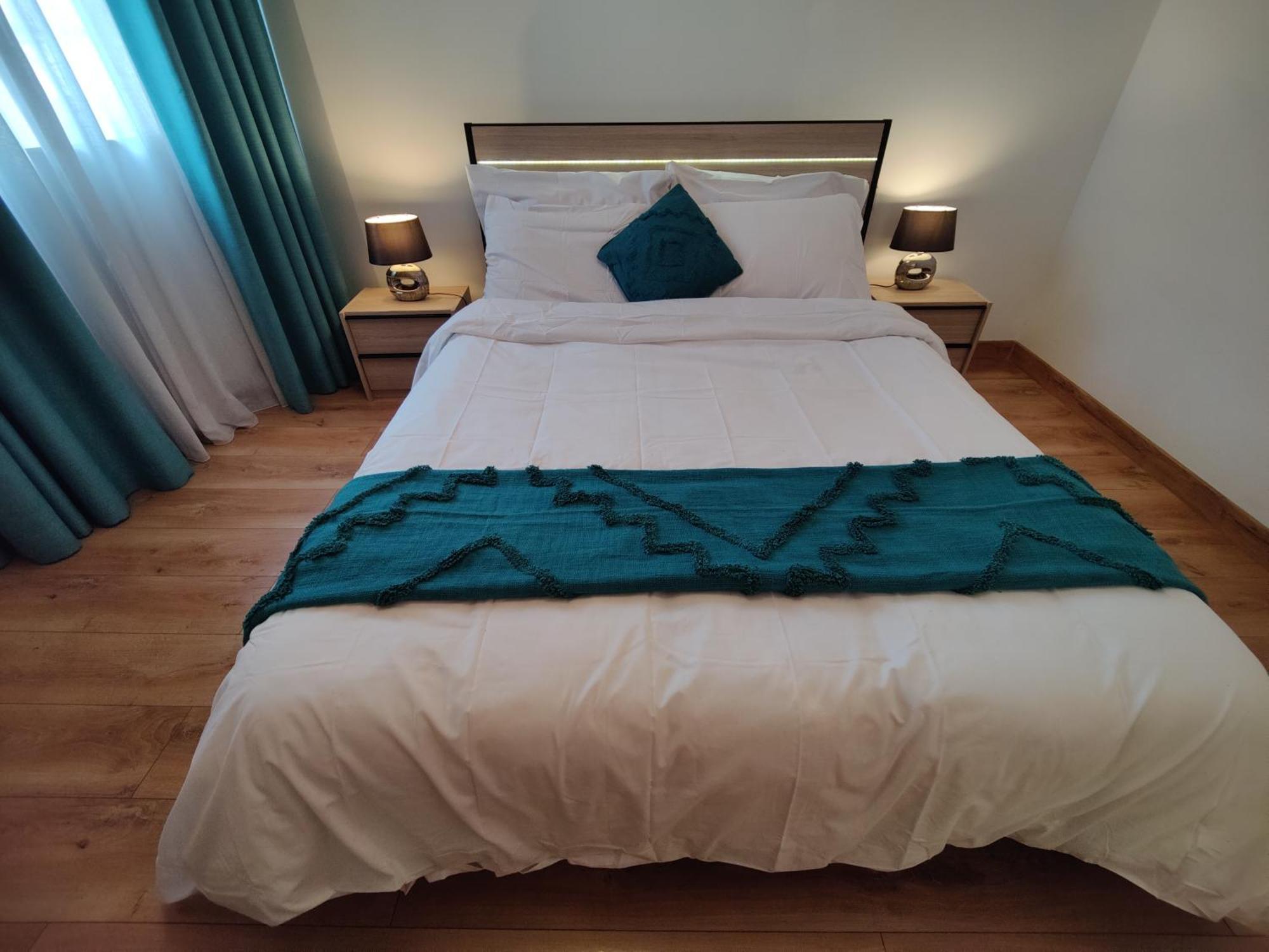 Central Modern Sliema 2 Bedroom Apartment Exterior foto